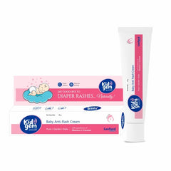 Leeford Kidogem Rashcare Cream 30g Leeford Kidogem Rashcare Cream 30g