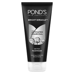 Pons's Pure Detox Pollution Clear Face Wash Pons's Pure Detox Pollution Clear Face Wash