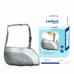 Leeford Baggy Arm Sling Color Randon Leeford Baggy Arm Sling Color Randon