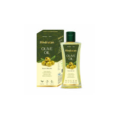 Leeford Hindratan Olive Oil 100ml Leeford Hindratan Olive Oil 100ml
