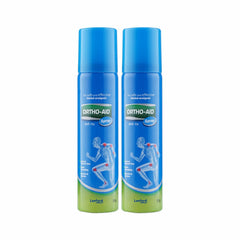 Leeford Ortho Aid Ayurvedic Spray 55g Leeford Ortho Aid Ayurvedic Spray 55g