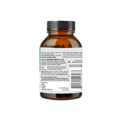 Organic India Ayurvedic Neem for Easy Blood Cleansing Capsule Organic India Ayurvedic Neem for Easy Blood Cleansing Capsule