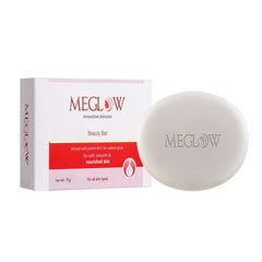 Leeford Meglow Beauty Soap 75g Leeford Meglow Beauty Soap 75g