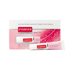 Leeford Enshiner Ultra Cream 15g Leeford Enshiner Ultra Cream 15g