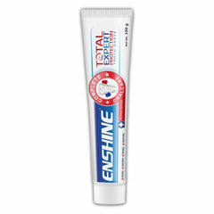 Leeford Enshine Total Expert Protection Toothpaste Leeford Enshine Total Expert Protection Toothpaste