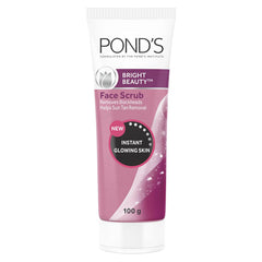 POND'S Bright Beauty Face Scrub 100g POND'S Bright Beauty Face Scrub 100g
