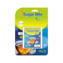 Leeford Sugar Bite Gold Sweetener Pellets 300 Tablets Leeford Sugar Bite Gold Sweetener Pellets 300 Tablets