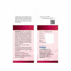 Leeford Melagrace Skin Brightening & Lightening Cream 15g Leeford Melagrace Skin Brightening & Lightening Cream 15g