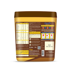 Leeford Geofit Chocolate Flavoured Protein Nutrition Powder 250g Leeford Geofit Chocolate Flavoured Protein Nutrition Powder 250g