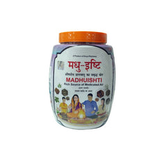 Patanjali Divya Madhuishti Hawan Samagri 400g Patanjali Divya Madhuishti Hawan Samagri 400g