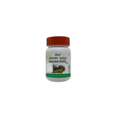 Pattanjali Divya Kanchnar Guggul Tablets Pattanjali Divya Kanchnar Guggul Tablets