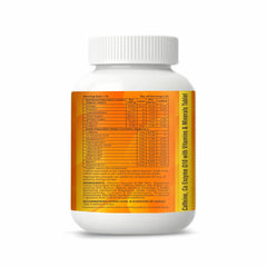 Leeford ROCKON MAX Energy Chewable 30 Tablets Leeford ROCKON MAX Energy Chewable 30 Tablets