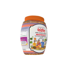 Patanjali Divya Medheshti Hawan Samagri 400g Patanjali Divya Medheshti Hawan Samagri 400g