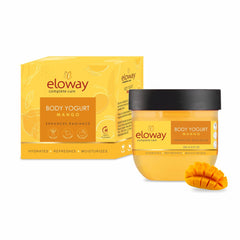 Leeford Eloway Body Yogurt Mango 200ml Leeford Eloway Body Yogurt Mango 200ml