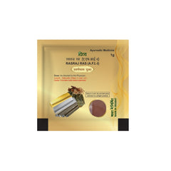 Patanjali Divya Ras Raj Ras 1g Patanjali Divya Ras Raj Ras 1g