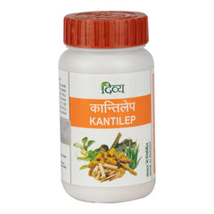 Patanjali Divya Kantilep Lep 50g Patanjali Divya Kantilep Lep 50g