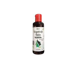 Patanjali Divya Kayakalp Taila Advance Oil 100ml Patanjali Divya Kayakalp Taila Advance Oil 100ml