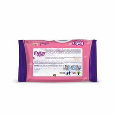 Leeford Babit Baby Care Wipes Leeford Babit Baby Care Wipes