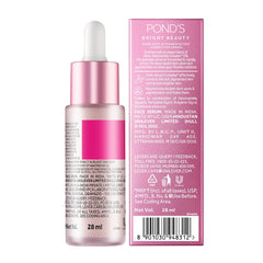 POND's Bright Beauty Anti Pigmentation Serum POND's Bright Beauty Anti Pigmentation Serum