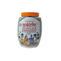 Patanjali Divya Karkateshti Hawan Samagri 400g Patanjali Divya Karkateshti Hawan Samagri 400g