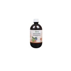 Patanjali Divya Ashvagandharist Liquid 450ml Patanjali Divya Ashvagandharist Liquid 450ml