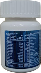 Leeford IM Activ Men Multivitamin For Men 30 Tablets Leeford IM Activ Men Multivitamin For Men 30 Tablets