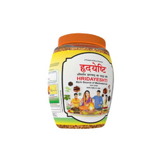 Patanjali Divya Hridayeshti Hawan Samagri 400g Patanjali Divya Hridayeshti Hawan Samagri 400g