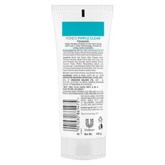 POND's Pimple Clear Facewash 100G POND's Pimple Clear Facewash 100G