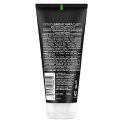Pons's Pure Detox Pollution Clear Face Wash Pons's Pure Detox Pollution Clear Face Wash