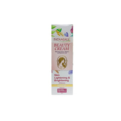Patanjali Beauty Cream Advance 50g Patanjali Beauty Cream Advance 50g
