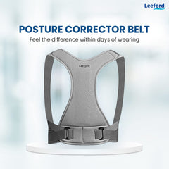 Leeford Posture Corrector Belt Leeford Posture Corrector Belt