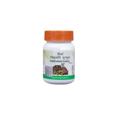 Patanjali Divya Gokshuradi Guggul Tablets Patanjali Divya Gokshuradi Guggul Tablets