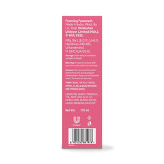 Pond's Bright Beauty Foaming Brush Facewash 150ml Pond's Bright Beauty Foaming Brush Facewash 150ml