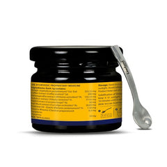 Leeford Funtime Shilajit Gold Resin With Ashwagandha,Kali Musli For Men Swarna Bhasma 20g Leeford Funtime Shilajit Gold Resin With Ashwagandha,Kali Musli For Men Swarna Bhasma 20g
