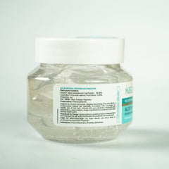 Leeford Meglow Aloevera Skin Gel 100g Leeford Meglow Aloevera Skin Gel 100g