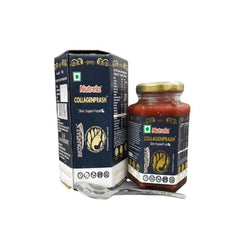 Patanjali Nutrela Collagenprash Skin Superfood 400g Patanjali Nutrela Collagenprash Skin Superfood 400g