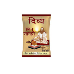 Patanjali Divya Hawan Samagri 500g Patanjali Divya Hawan Samagri 500g