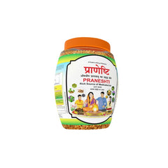 Patanjali Divya Praneshti Hawan Samagri 400g Patanjali Divya Praneshti Hawan Samagri 400g