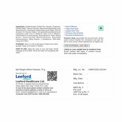 Leeford Enshiner Skin Brightening And Lightening Soap With Kojic Acid 75g Leeford Enshiner Skin Brightening And Lightening Soap With Kojic Acid 75g