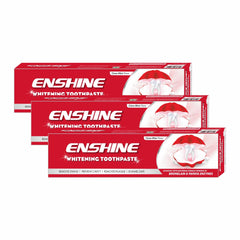 Leeford Enshine Whitening Toothpaste Leeford Enshine Whitening Toothpaste
