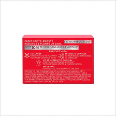 Pond's Age Miracle Youthful Glow SPF 15 PA++ Tagescreme 50g Pond's Age Miracle Youthful Glow SPF 15 PA++ Tagescreme 50g