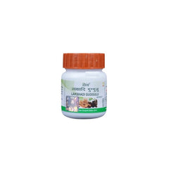 Patanjali Divya Lakshadi Guggul 40 Tablets Patanjali Divya Lakshadi Guggul 40 Tablets