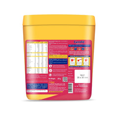 Leeford Geofit Banana Flavoured Protein Nutrition Powder 250g Leeford Geofit Banana Flavoured Protein Nutrition Powder 250g