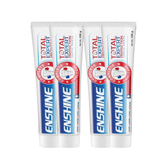 Leeford Enshine Total Expert Protection Toothpaste Leeford Enshine Total Expert Protection Toothpaste
