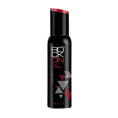 Leeford Rockon Unisex Intense,Ignite,Impulse Deodorant Leeford Rockon Unisex Intense,Ignite,Impulse Deodorant
