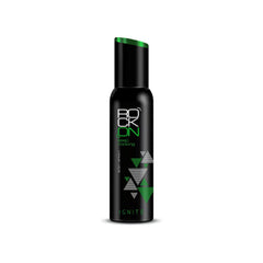 Leeford Rockon Unisex Intense,Ignite,Impulse Deodorant Leeford Rockon Unisex Intense,Ignite,Impulse Deodorant