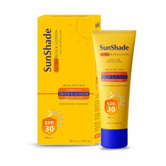 Leeford Sunshade Ultra Block Sunscreen Lotion SPF 50 PA+++ & 30PA+++ Pack 50ml Leeford Sunshade Ultra Block Sunscreen Lotion SPF 50 PA+++ & 30PA+++ Pack 50ml
