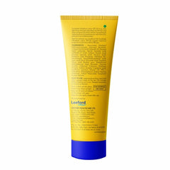 Leeford Sunshade Ultra Block Sunscreen Lotion SPF 50 PA+++ & 30PA+++ Pack 50ml Leeford Sunshade Ultra Block Sunscreen Lotion SPF 50 PA+++ & 30PA+++ Pack 50ml