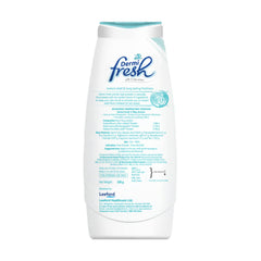 Leeford Dermi Fresh Prickly Heat Powder Jasmine,Sandal,Extra Cool,Lavender,Rose and Lemon Fragrance Leeford Dermi Fresh Prickly Heat Powder Jasmine,Sandal,Extra Cool,Lavender,Rose and Lemon Fragrance
