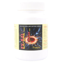 Nagarjun Ex Bal Tablets Nagarjun Ex Bal Tablets